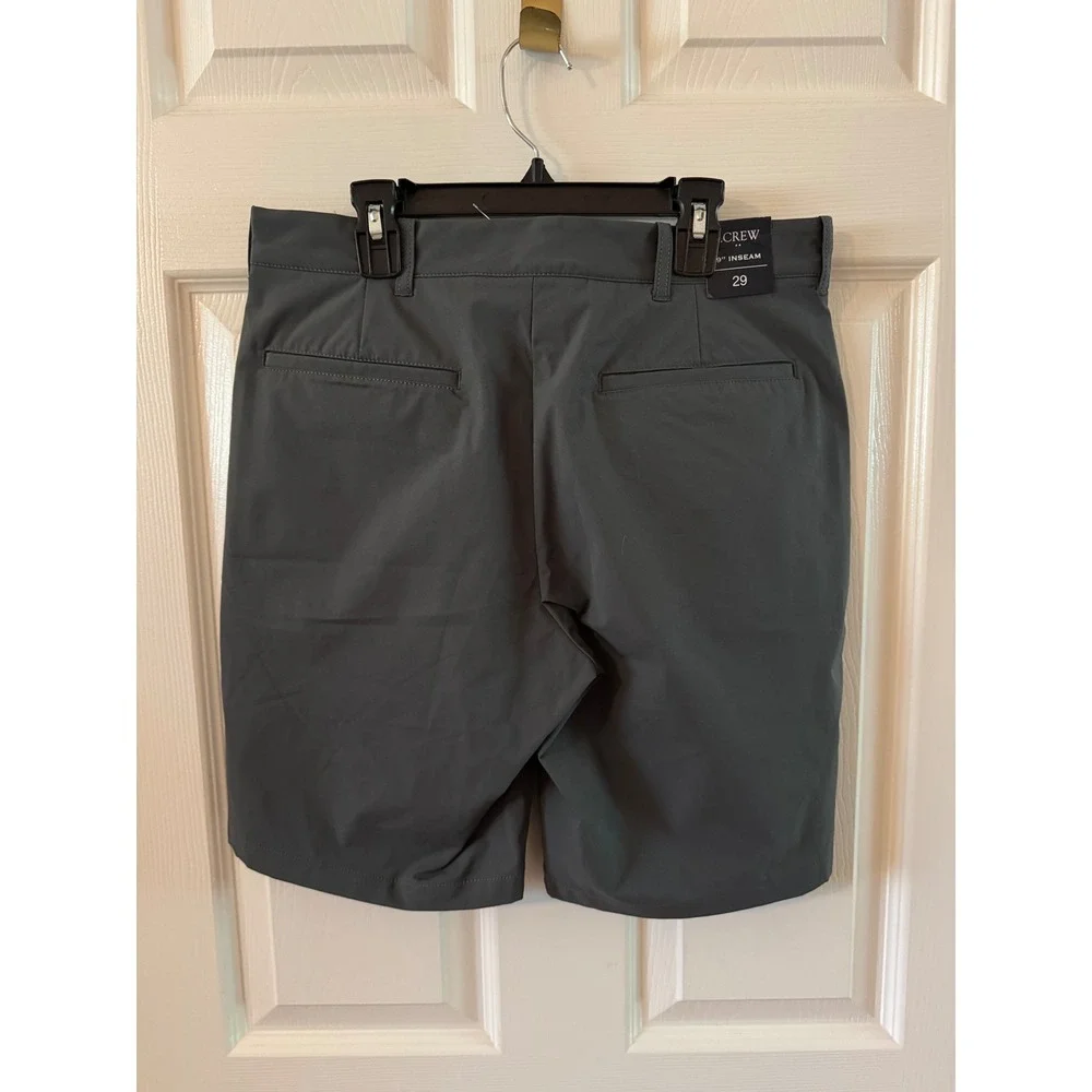 J. Crew size 29